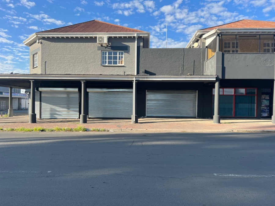 Commercial Property for Sale in Bloemfontein Free State